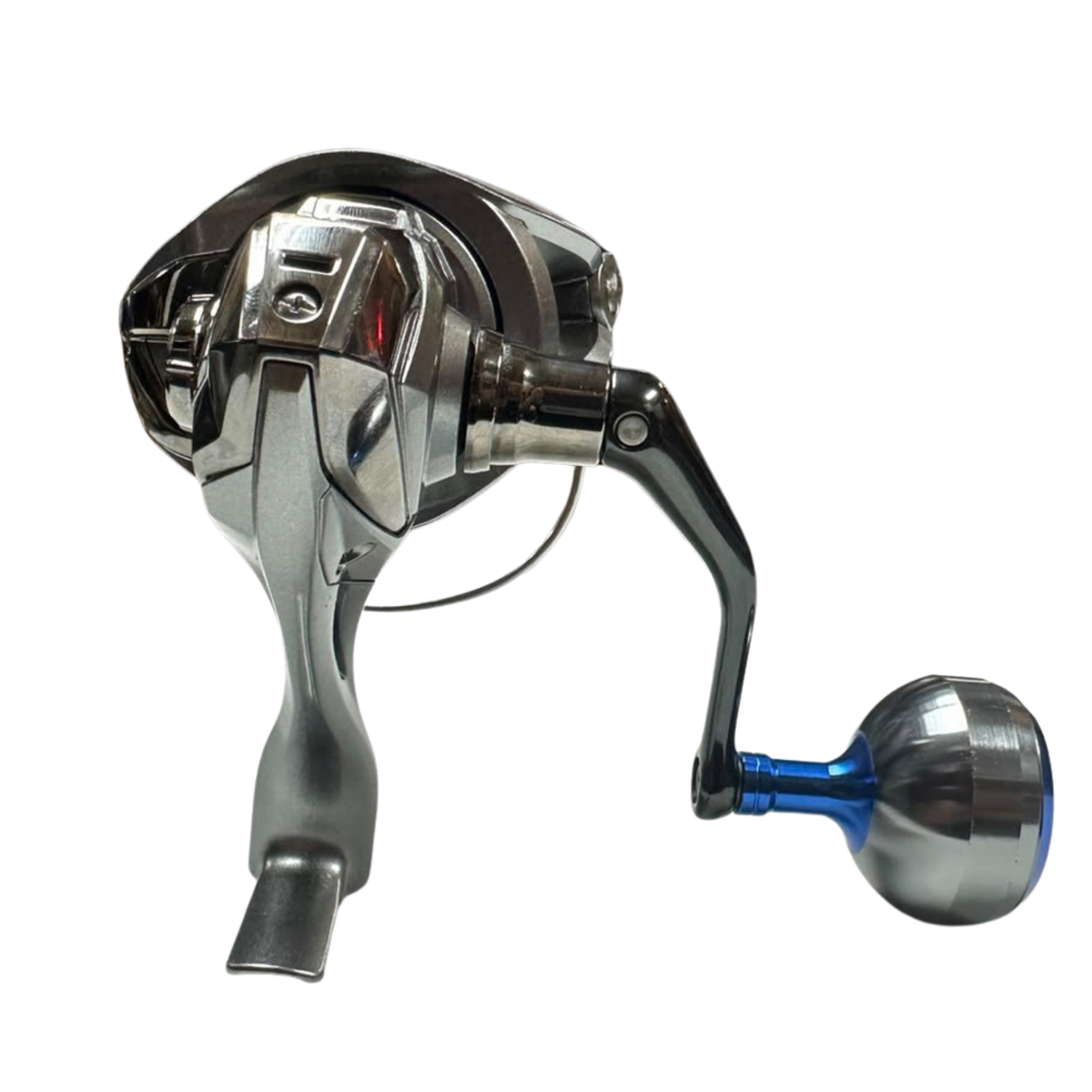 Shimana Nasci 4000xg Fishing Reel