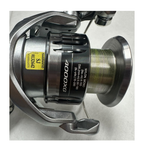 Shimana Nasci 4000xg Fishing Reel