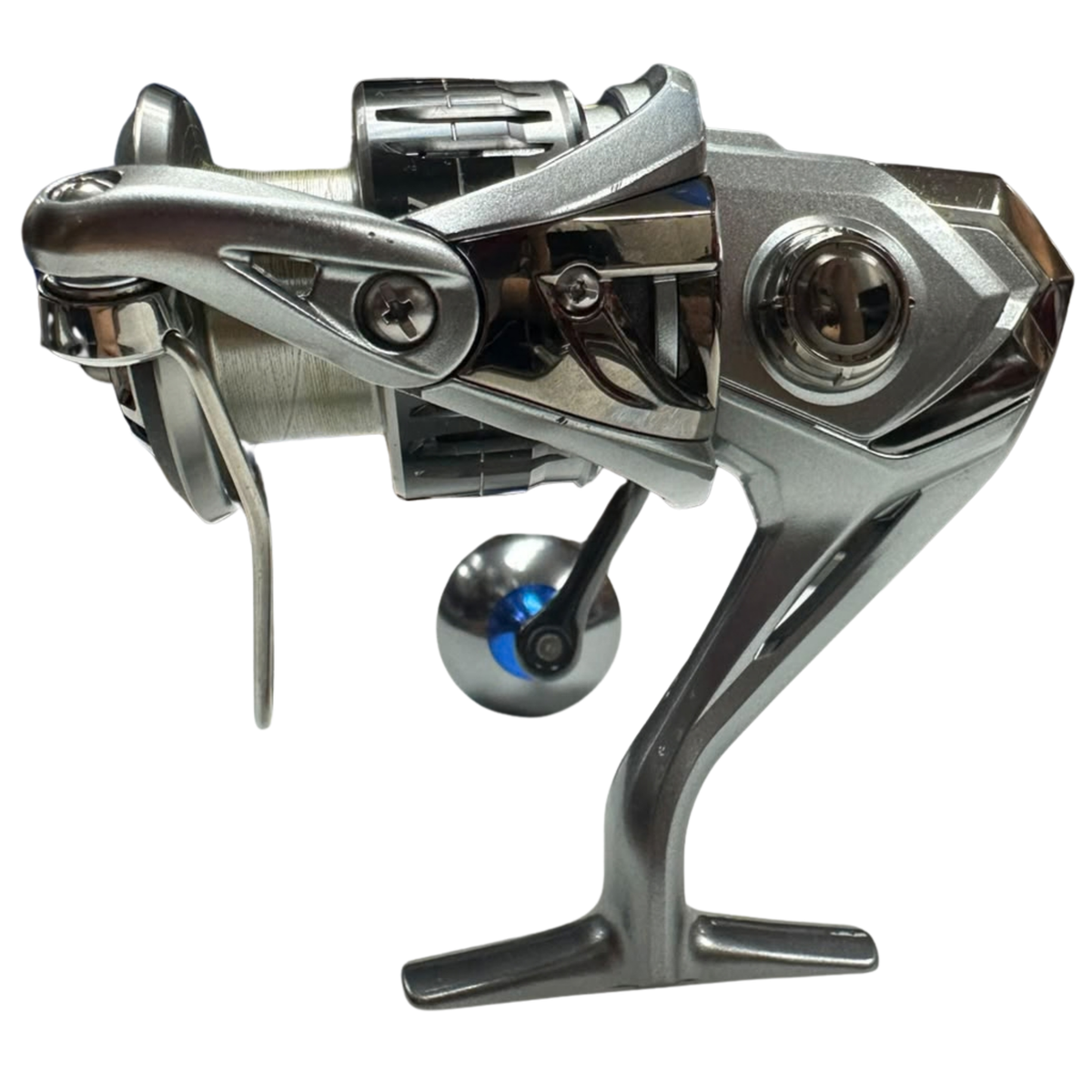 Shimana Nasci 4000xg Fishing Reel