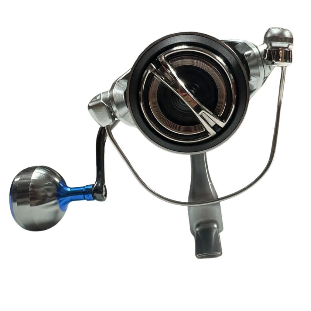 Shimana Nasci 4000xg Fishing Reel