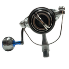 Shimana Nasci 4000xg Fishing Reel