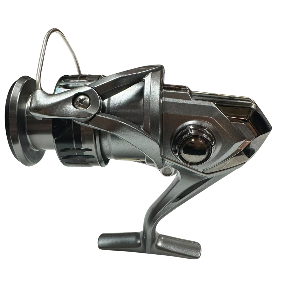 Shimano Nasci C3000 Fishing Reel