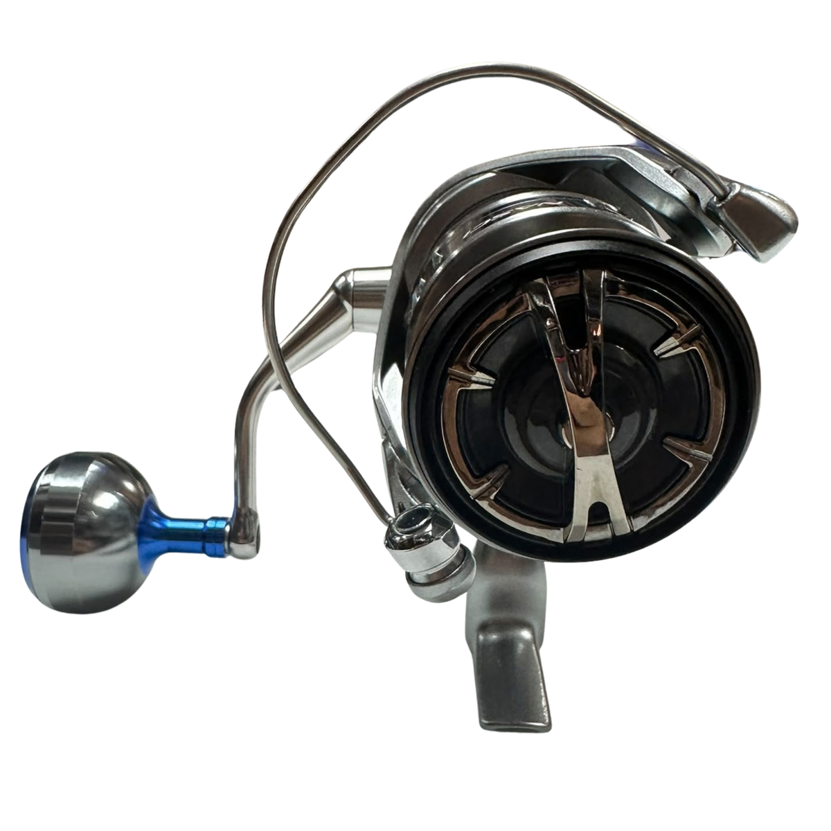 Shimano Nasci C3000 Fishing Reel