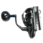 Shimano Nasci C3000 Fishing Reel
