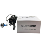 Shimano Nasci C3000 Fishing Reel