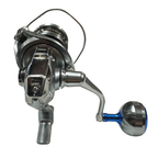 Shimano Nasci C3000 Fishing Reel