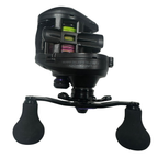 Atc Combat V2 Baitcasting Fishing Reel