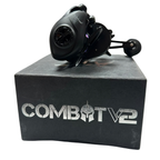 Atc Combat V2 Baitcasting Fishing Reel
