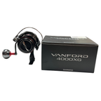 Shimano Reel Spinning Vanford 4000XG