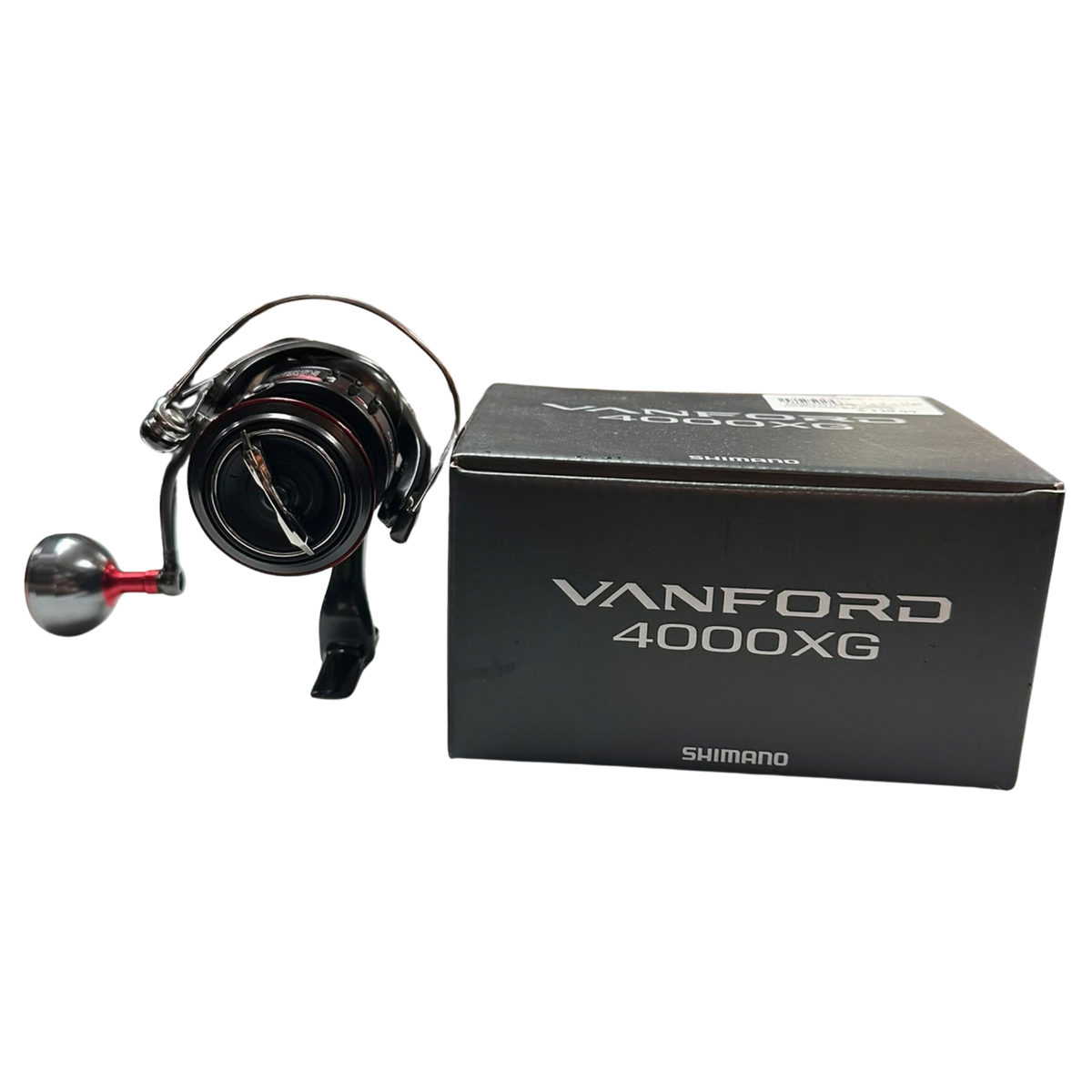 Shimano Reel Spinning Vanford 4000XG