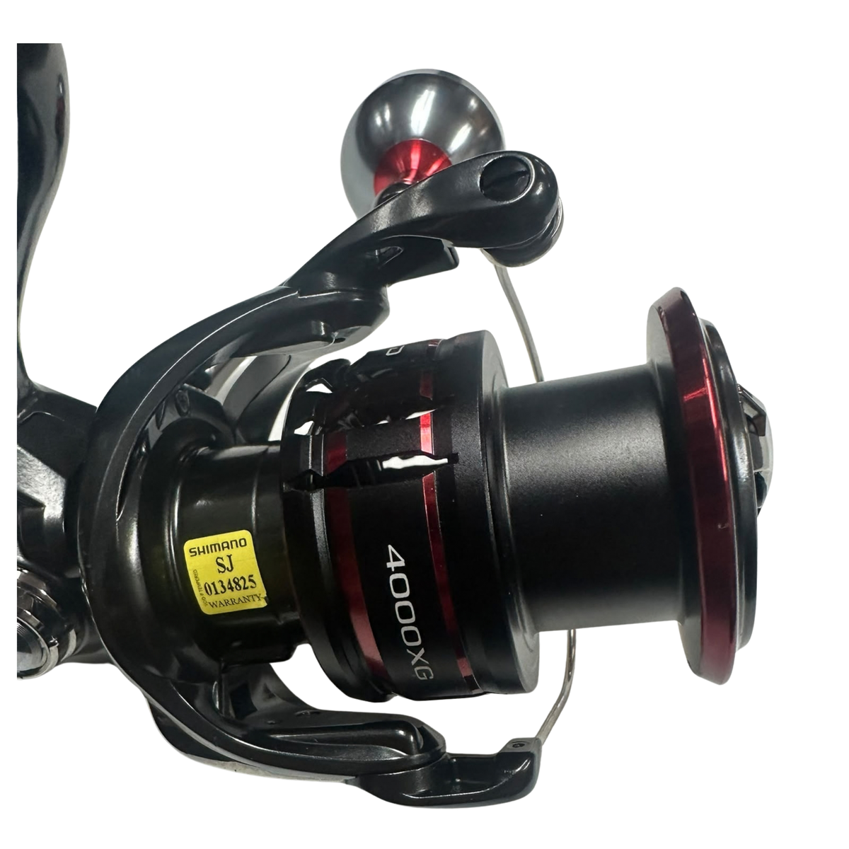 Shimano Reel Spinning Vanford 4000XG