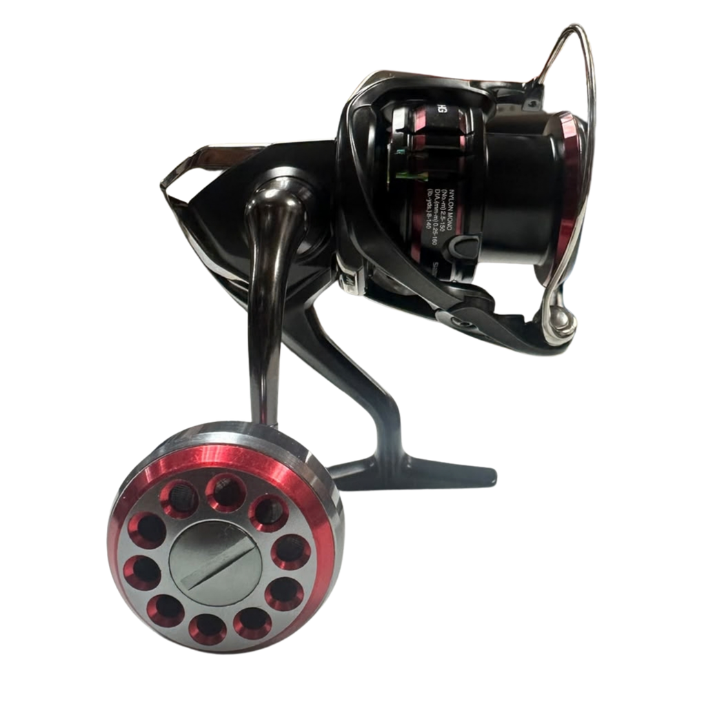 Shimano Vanford 2500HG Spinning Fishing Reel