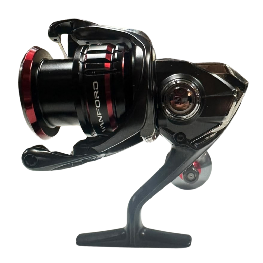 Shimano Vanford 2500HG Spinning Fishing Reel