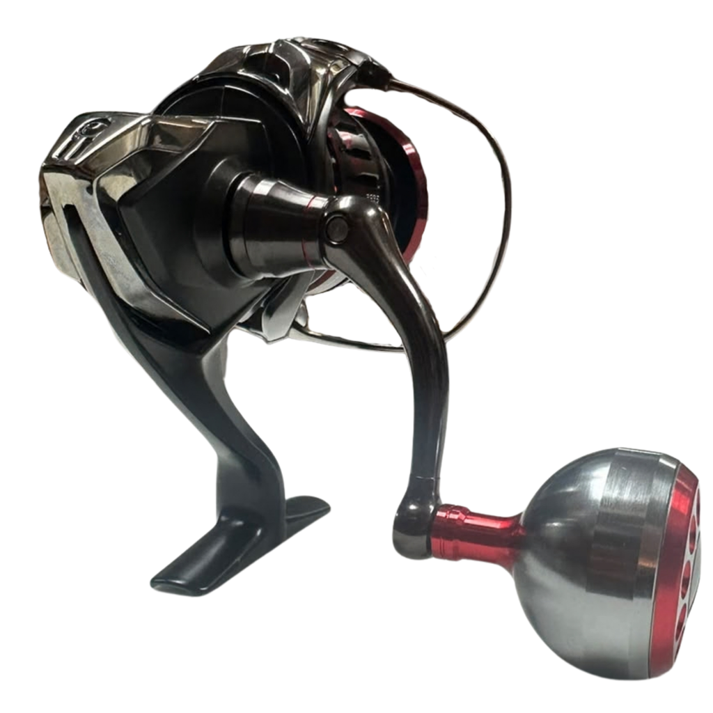 Shimano Vanford 2500HG Spinning Fishing Reel