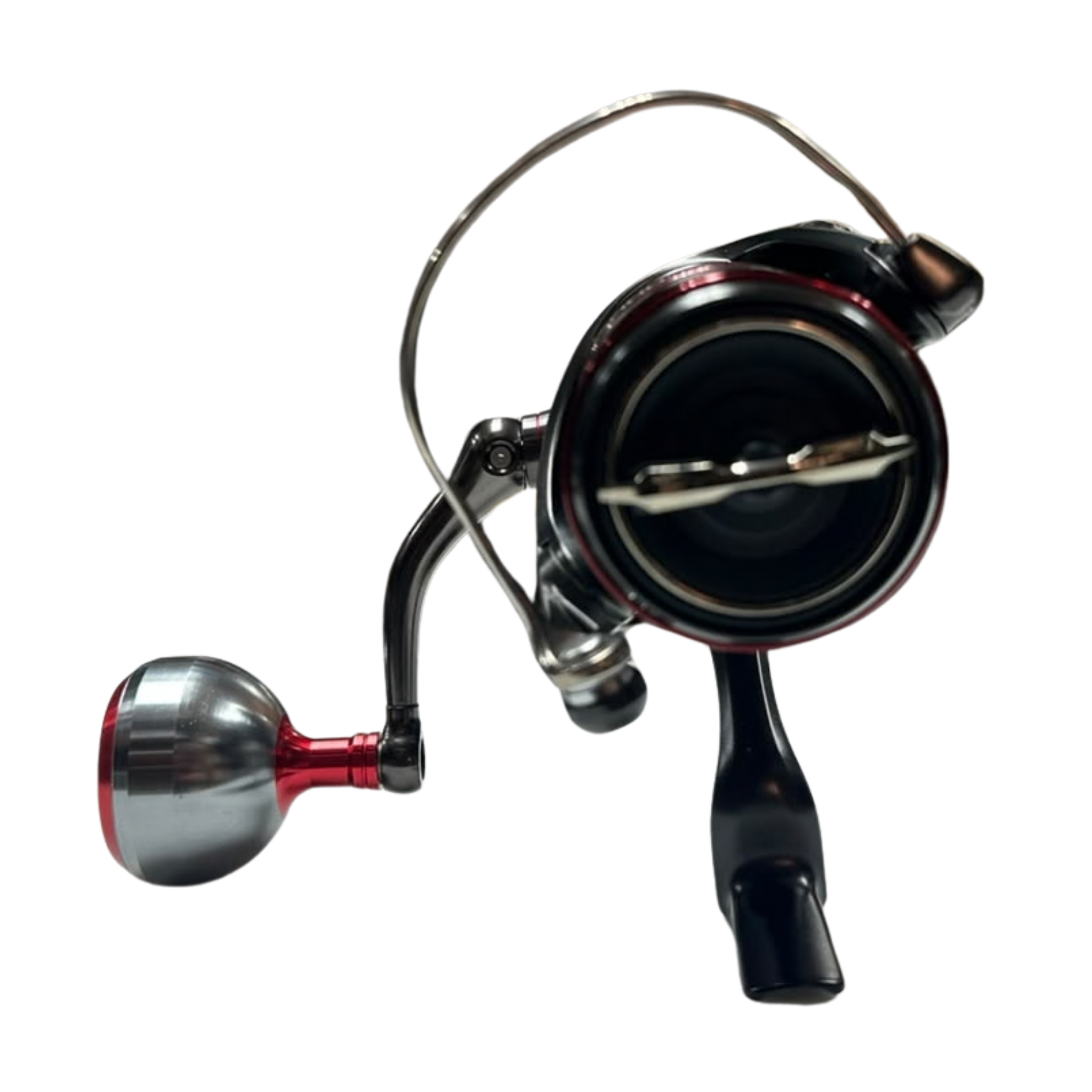 Shimano Vanford 2500HG Spinning Fishing Reel Secondary image