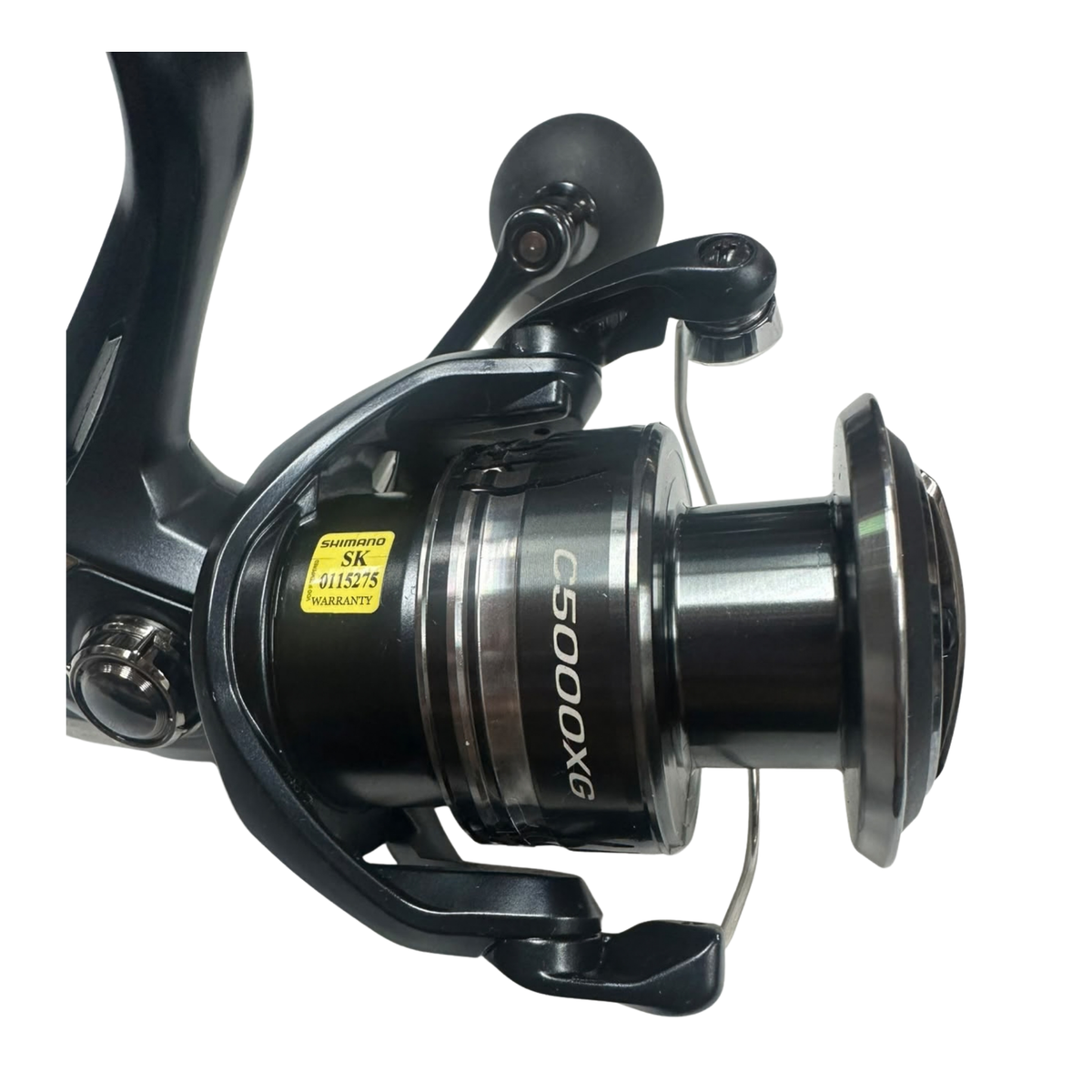 Shimano Miravel C5000xg Fishing Reel