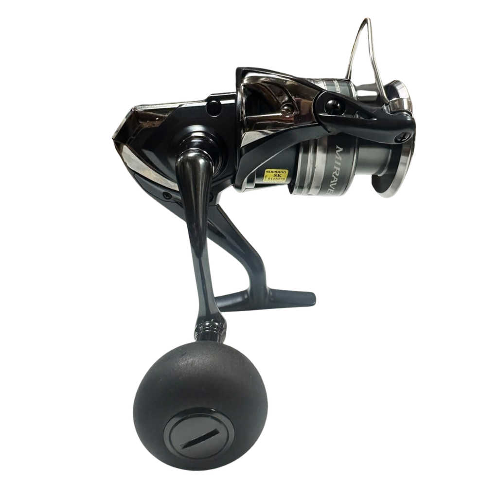 Shimano Miravel C5000xg Fishing Reel
