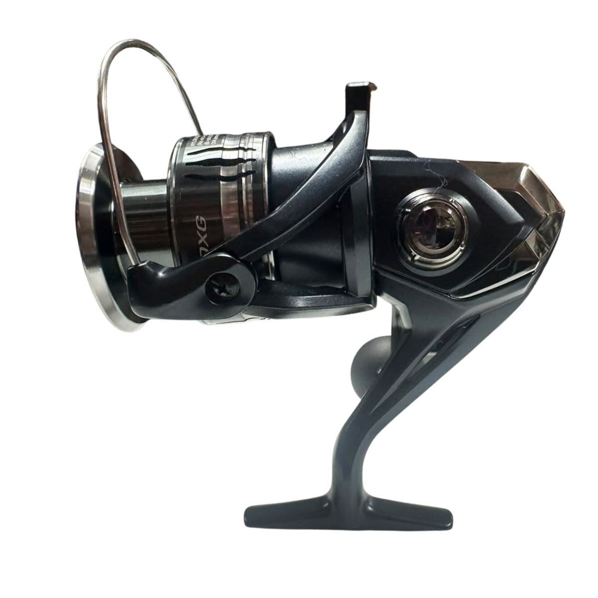 Shimano Miravel C5000xg Fishing Reel
