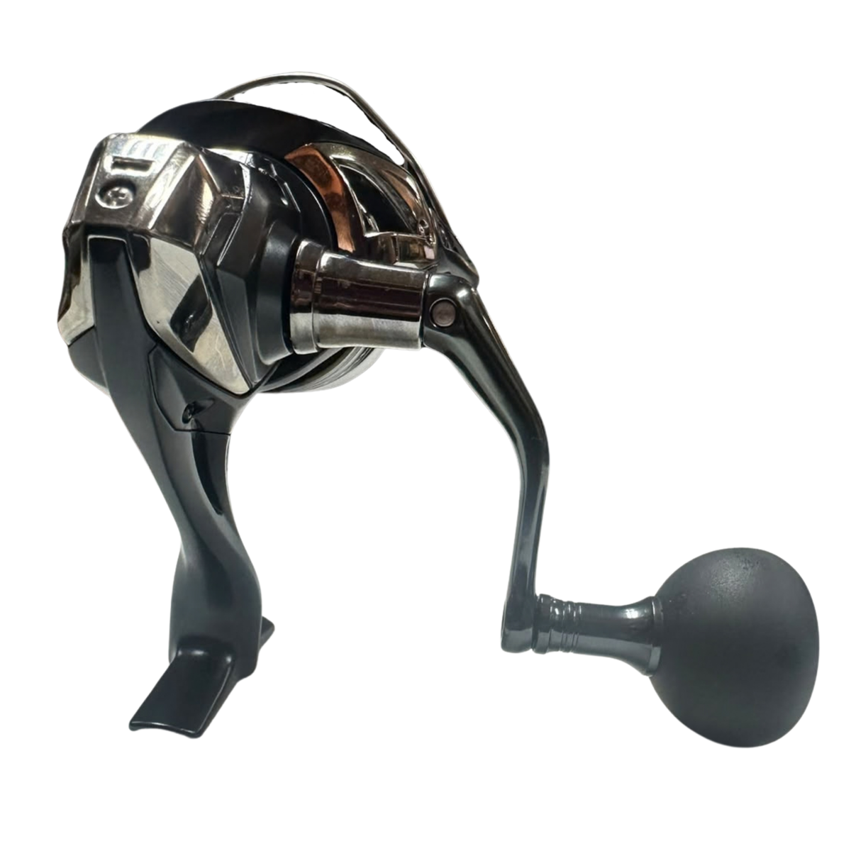 Shimano Miravel C5000xg Fishing Reel