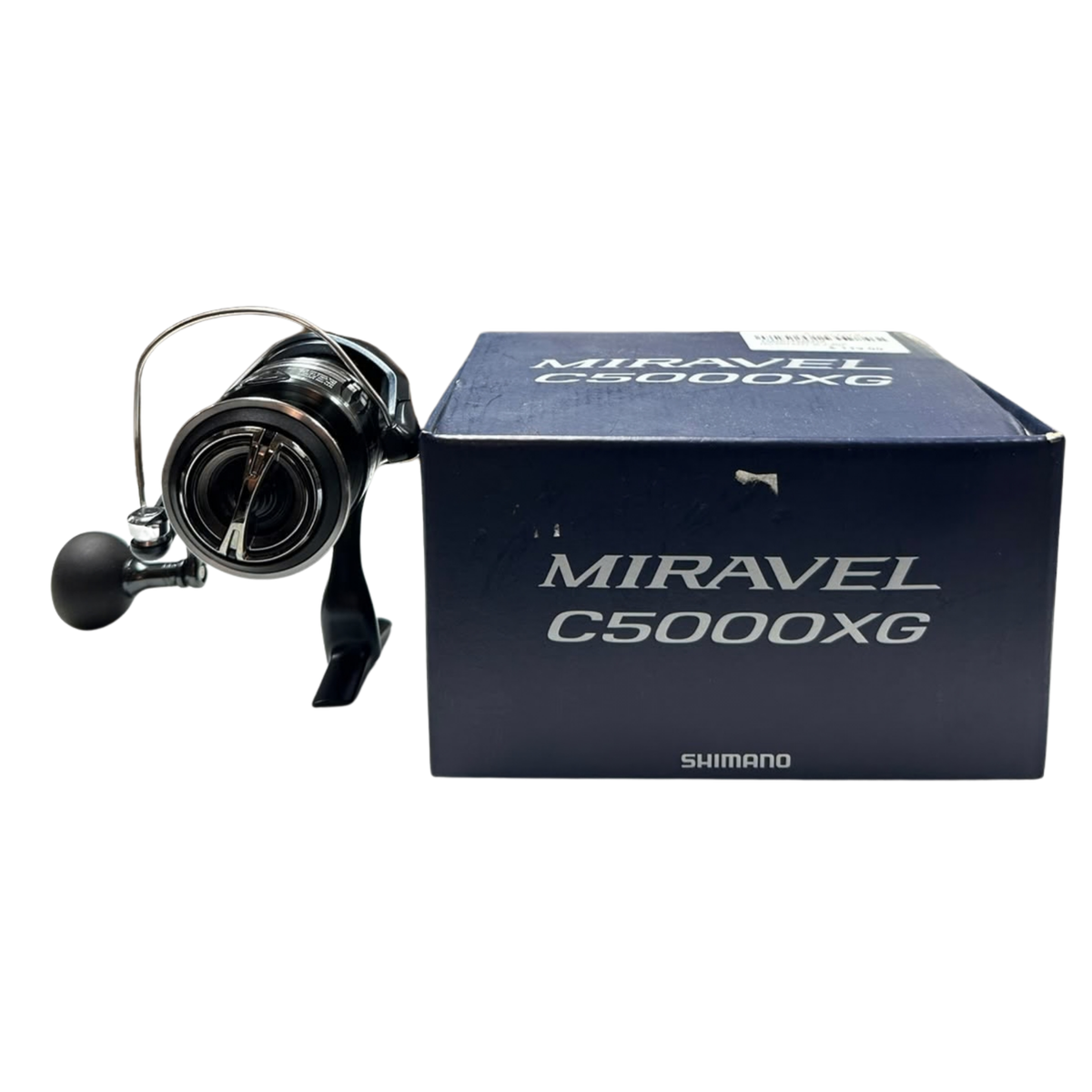 Shimano Miravel C5000xg Fishing Reel