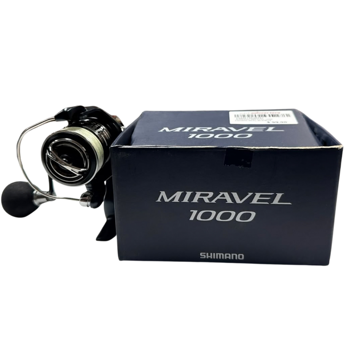 Shimano Miravel 1000 Fishing Reel Main image