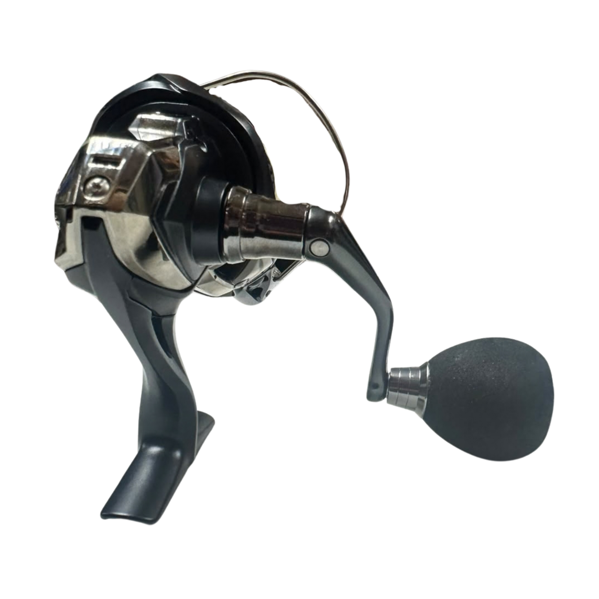 Shimano Miravel 1000 Fishing Reel Secondary image