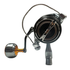 Shimano Nasci 2500hg Fishing Reel