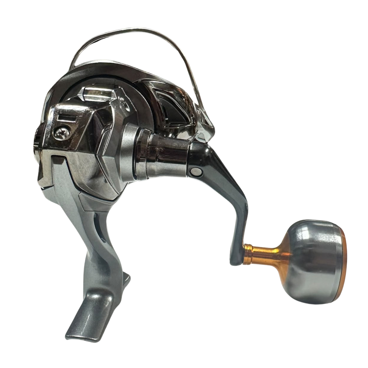 Shimano Nasci 2500hg Fishing Reel