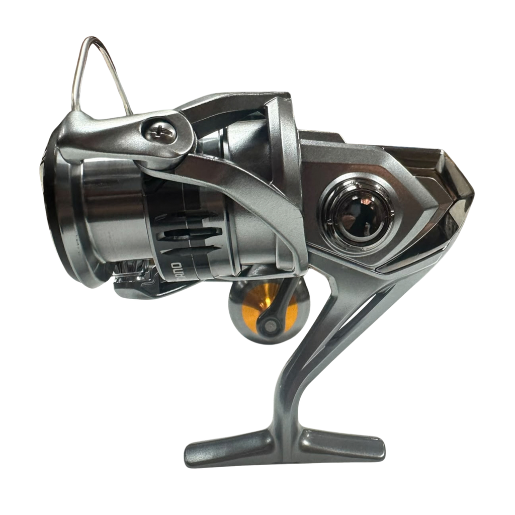 Shimano Nasci 2500hg Fishing Reel