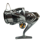 Shimano Nasci 2500hg Fishing Reel