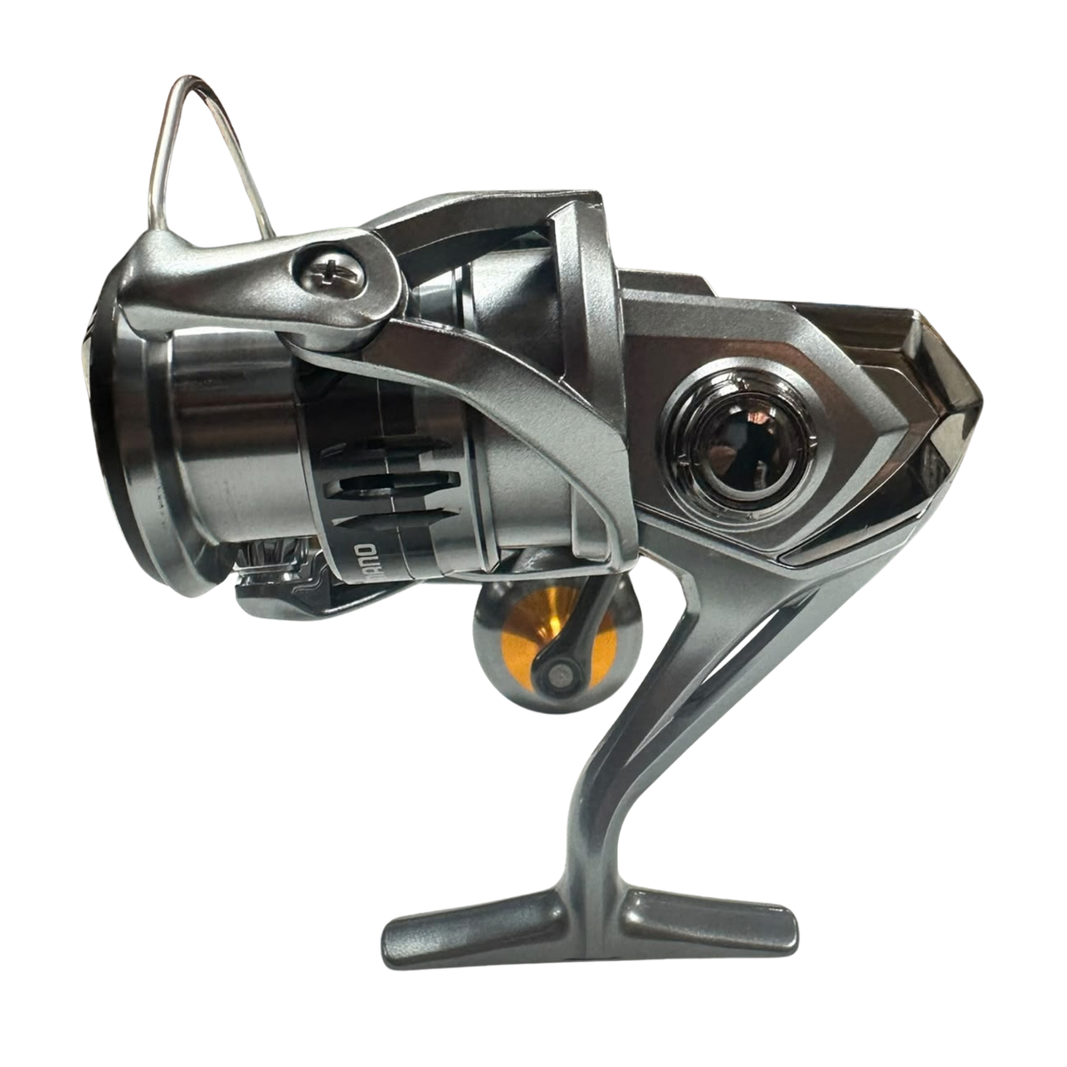 Shimano Nasci 2500hg Fishing Reel