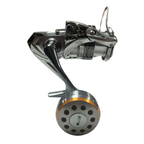 Shimano Nasci 2500hg Fishing Reel