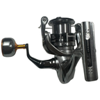 Shimano Nasci 2500hg Fishing Reel