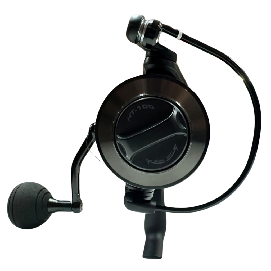 Penn Conflict Spinning Reel CFT6000