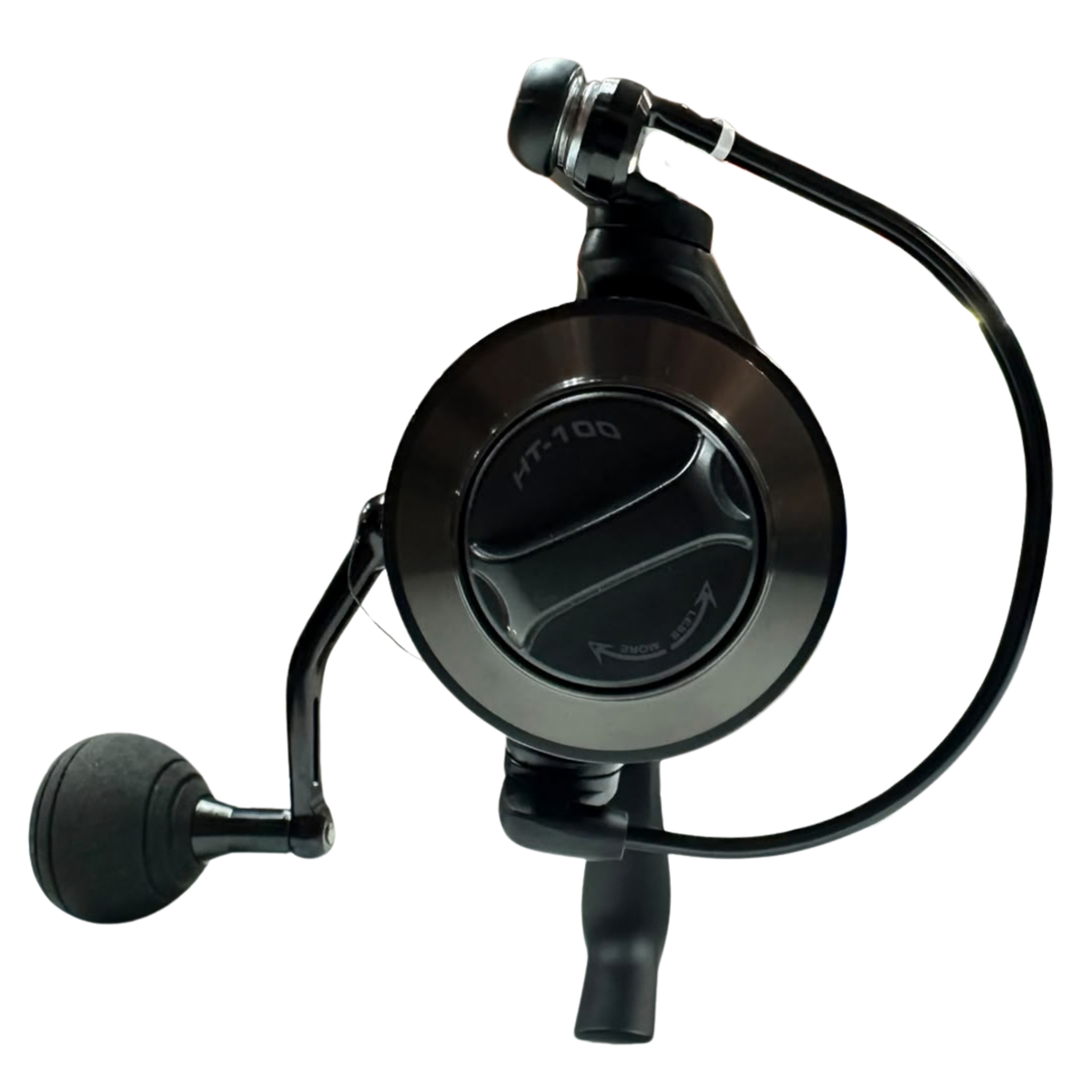 Penn Conflict Spinning Reel CFT6000