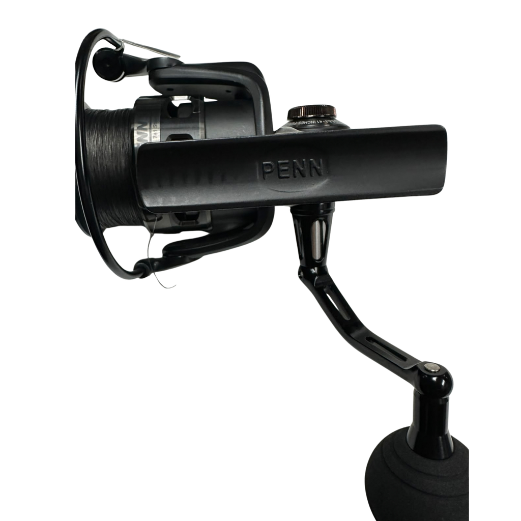 Penn Conflict Spinning Reel CFT6000
