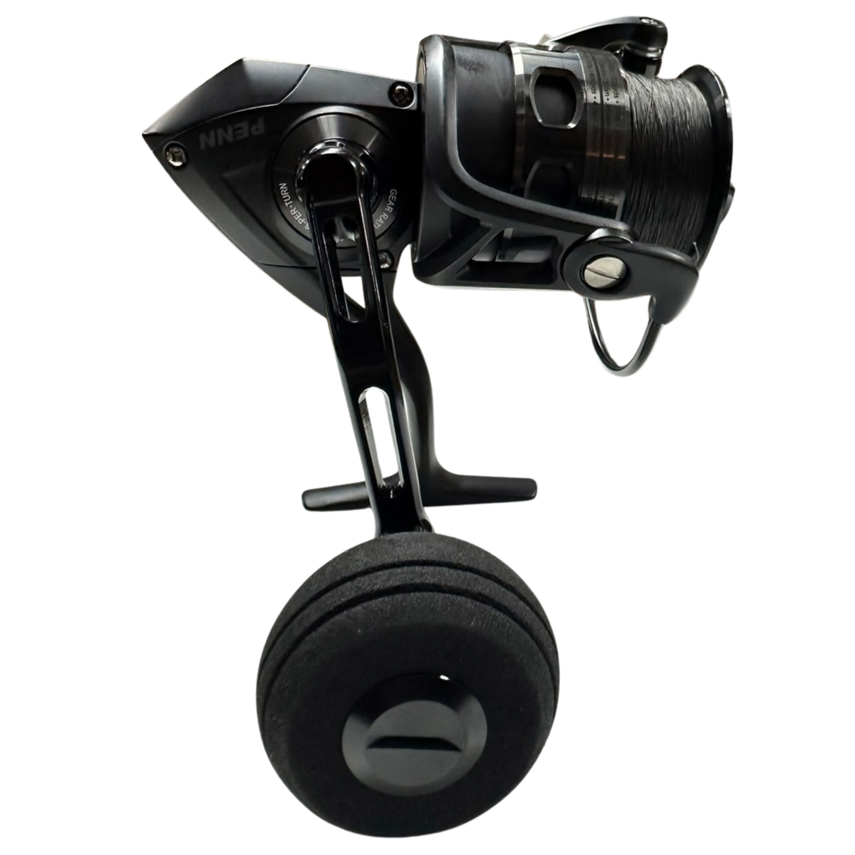 Penn Conflict Spinning Reel CFT6000