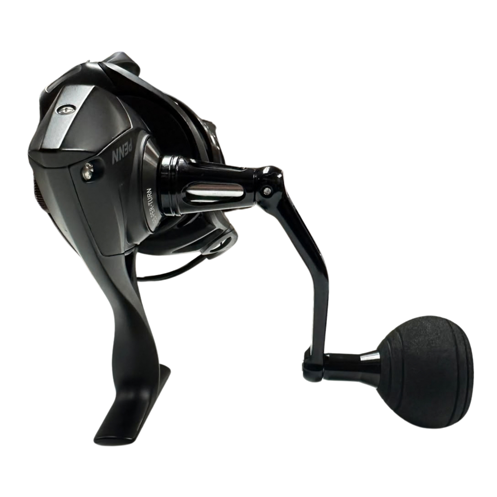 Penn Conflict Spinning Reel CFT6000