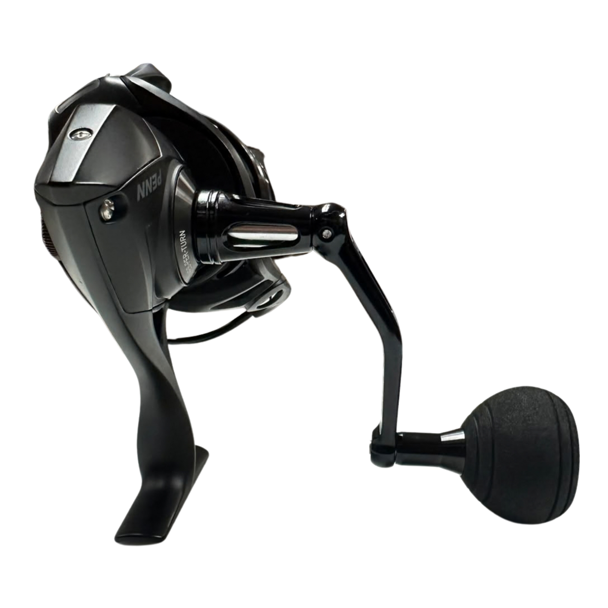 Penn Conflict Spinning Reel CFT6000