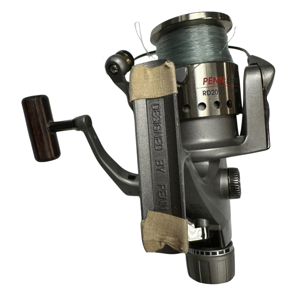 Penn Reels RD2035 Extreme Spinning Reel