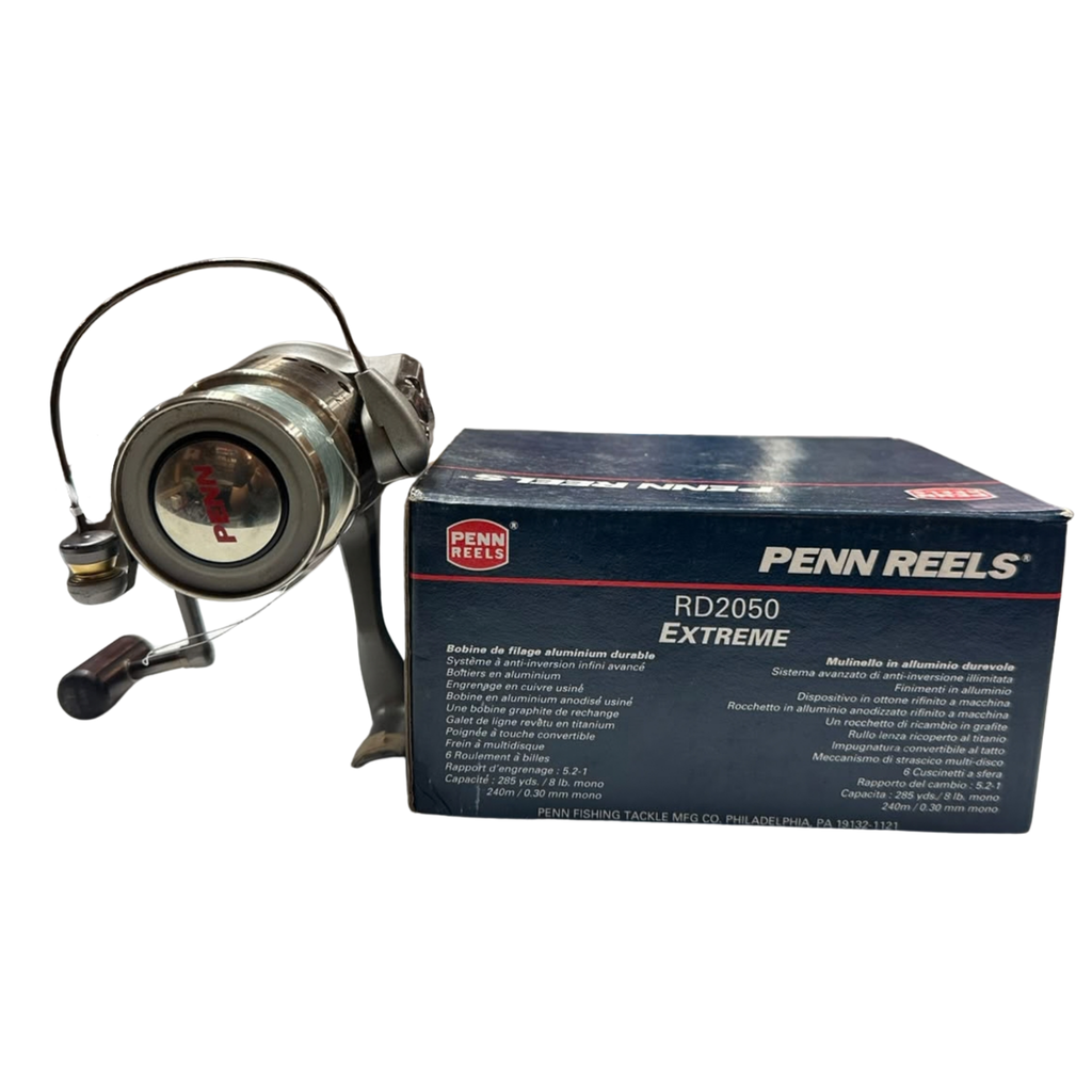 Penn Reels RD2035 Extreme Spinning Reel