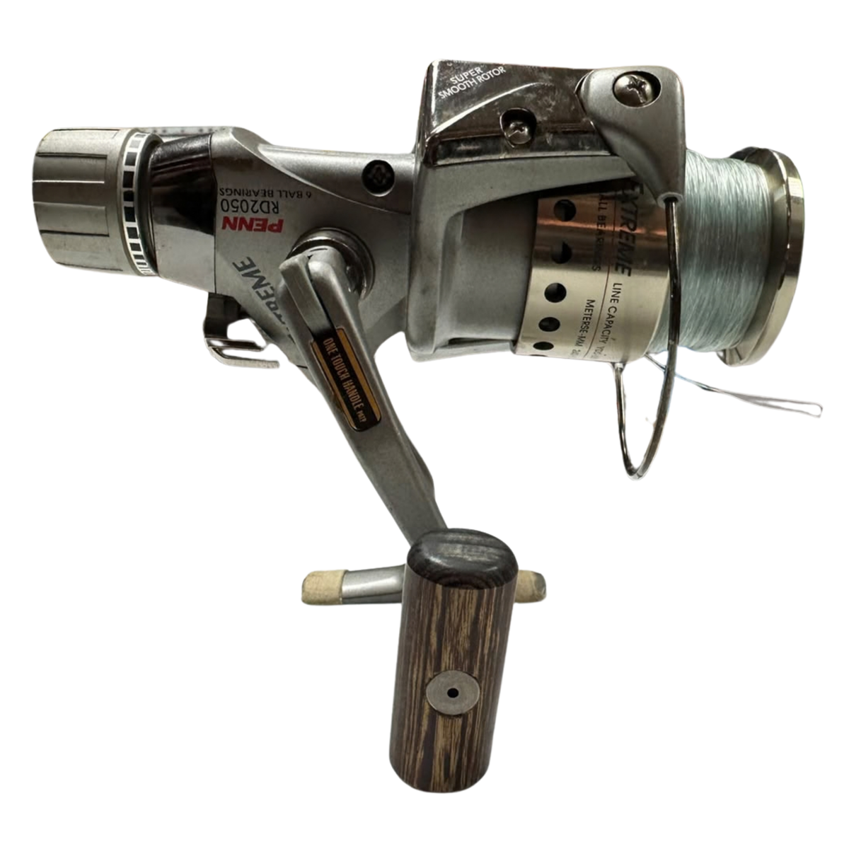 Penn Reels RD2035 Extreme Spinning Reel