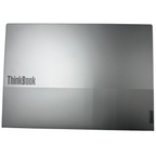 Lenovo ThinkBook 16 G7 ARP 16" WUXGA Laptop, AMD Ryzen 5 7535HS 3.3GHz, 16GB RAM, 512GB SSD, Windows 11 Pro, Arctic Gray