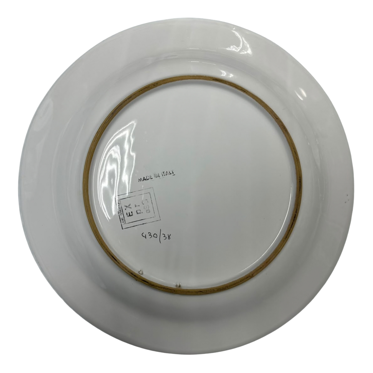Lane Crawford Dinner Plates 1 Pc