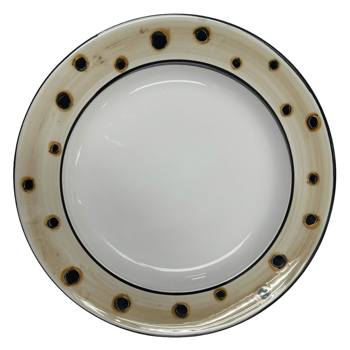 Lane Crawford Dinner Plates 1 Pc