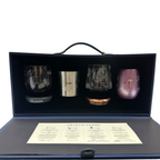 Diageo Scotch Whisky Regions Tasting Glass Collection