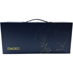 Diageo Scotch Whisky Regions Tasting Glass Collection