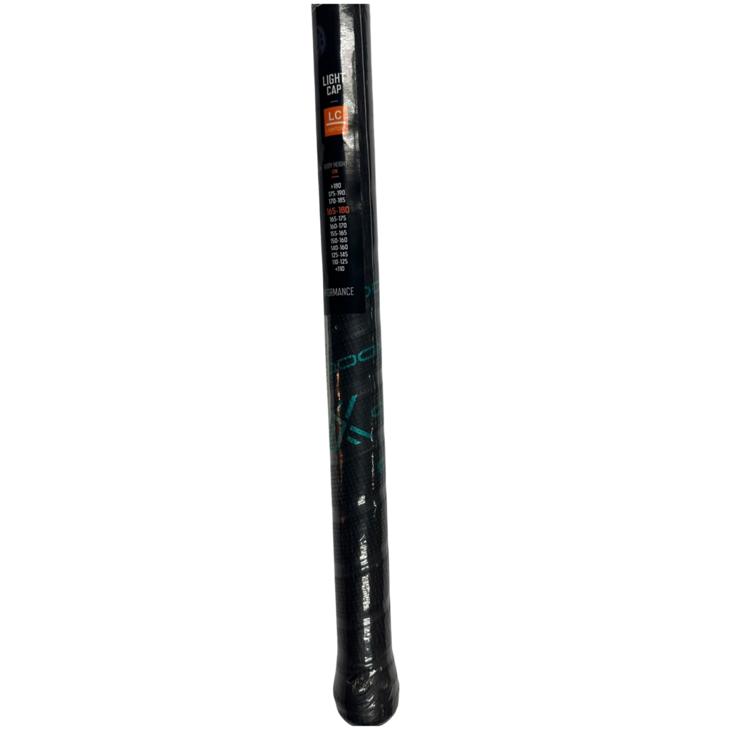 Oxdog QuickPower HES 29 Tq 96 Round Mbc2l