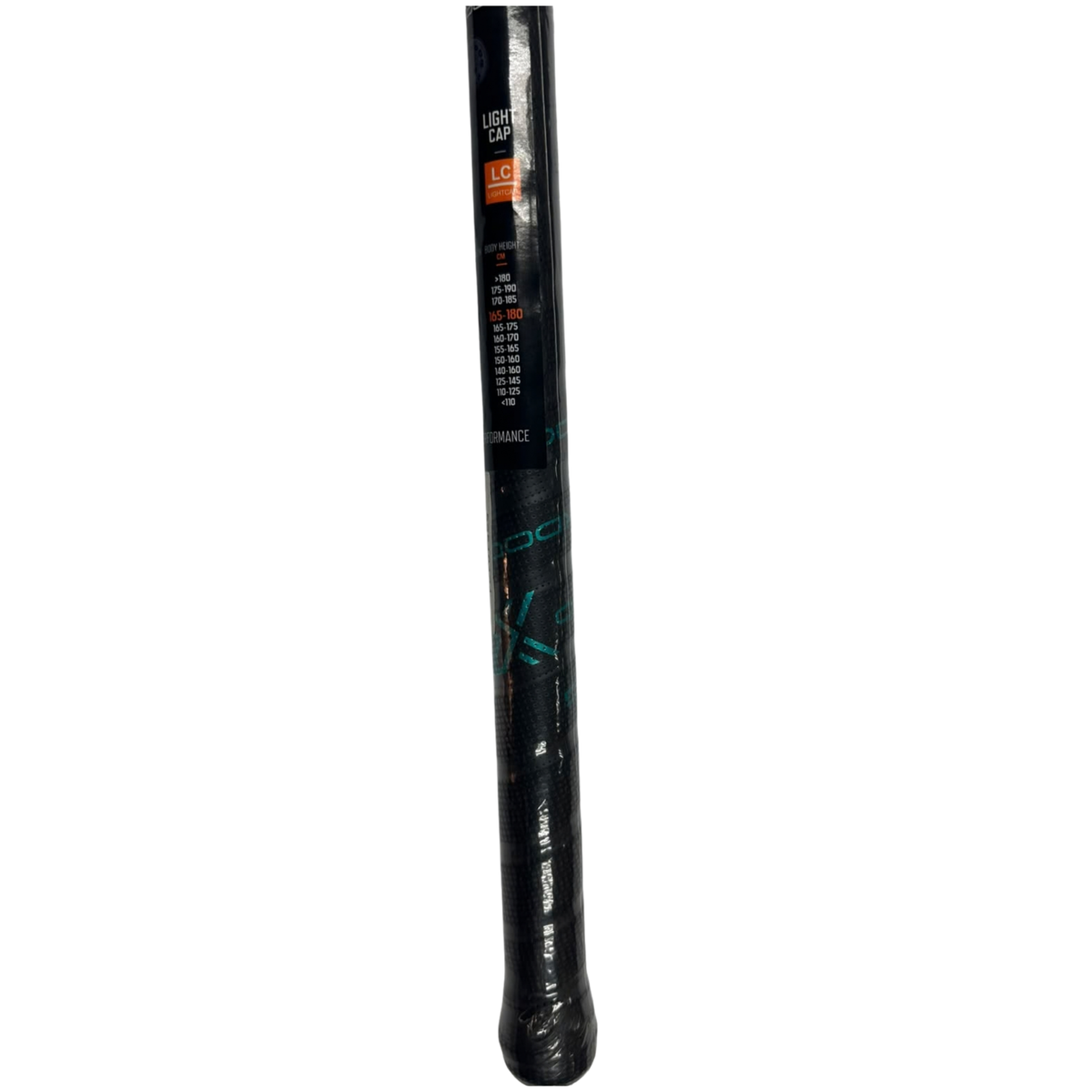 Oxdog QuickPower HES 29 Tq 96 Round Mbc2l