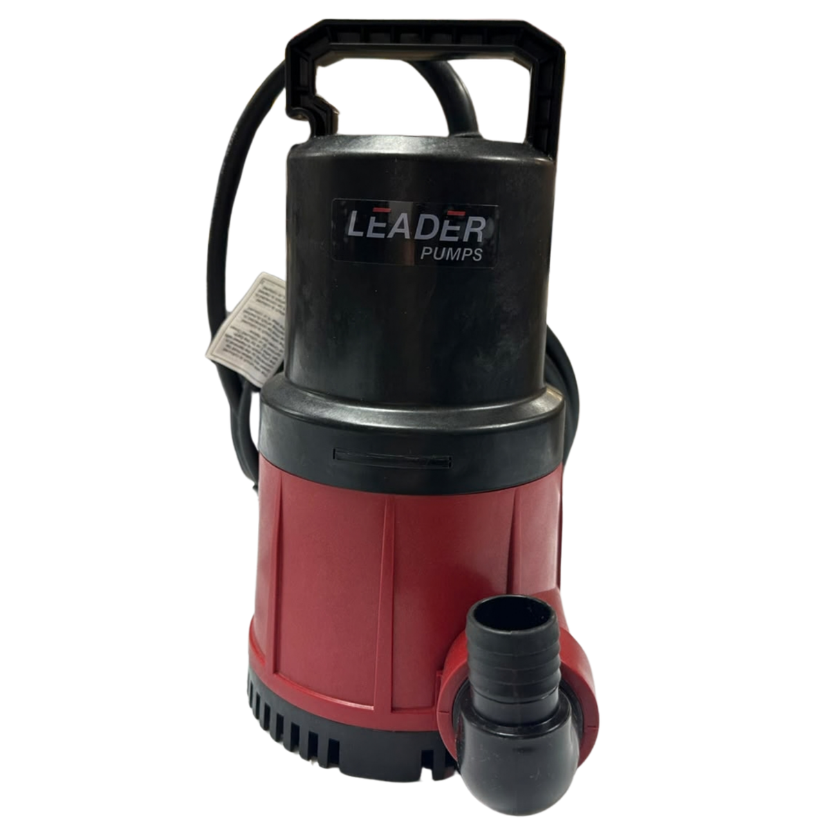 Ecosub Pump Ecosub 410 2220 gph